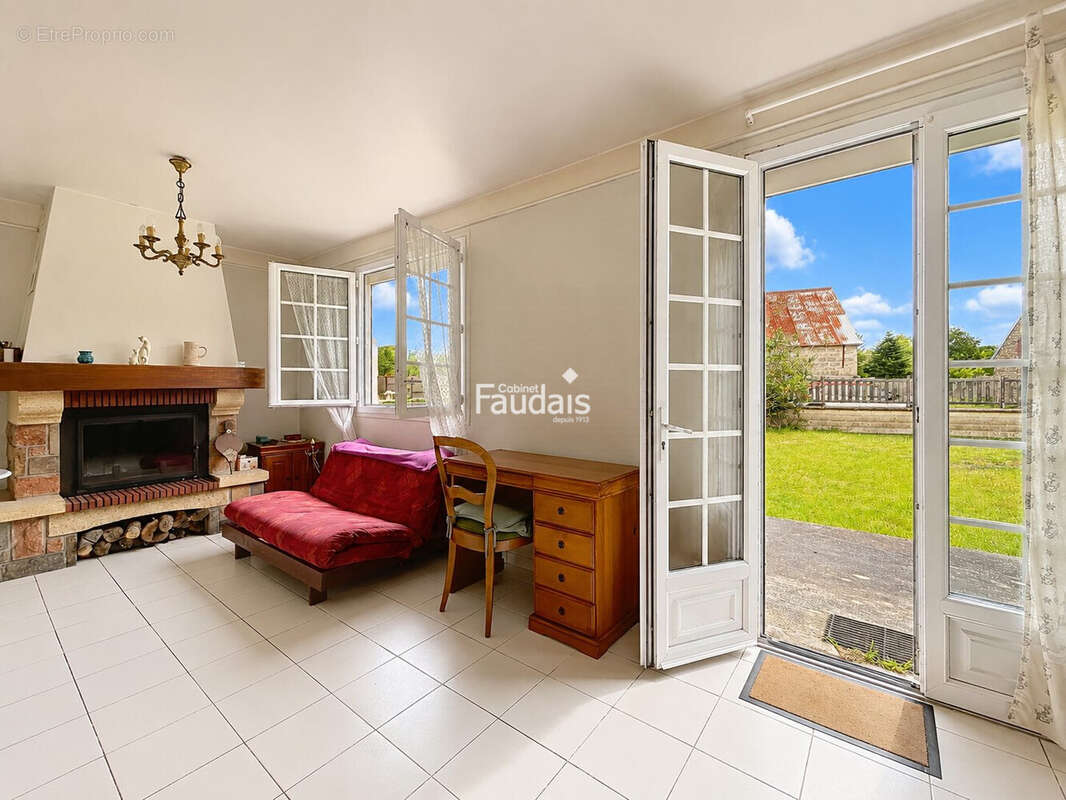Maison 49 m² à Blainville-Sur-Mer  - photo 2