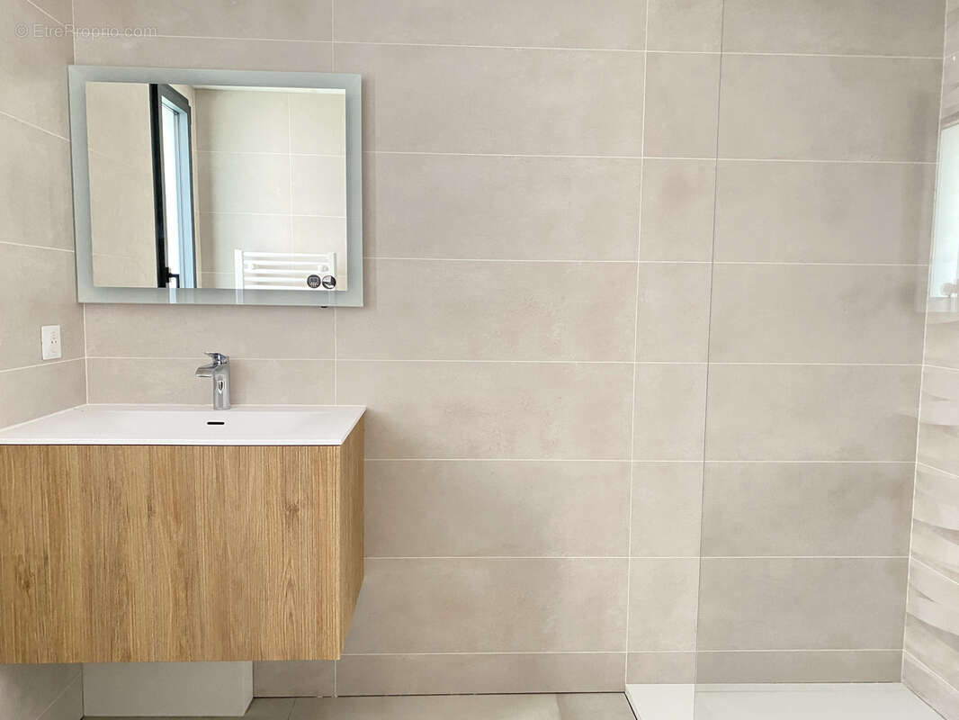 Appartement à BANYULS-SUR-MER