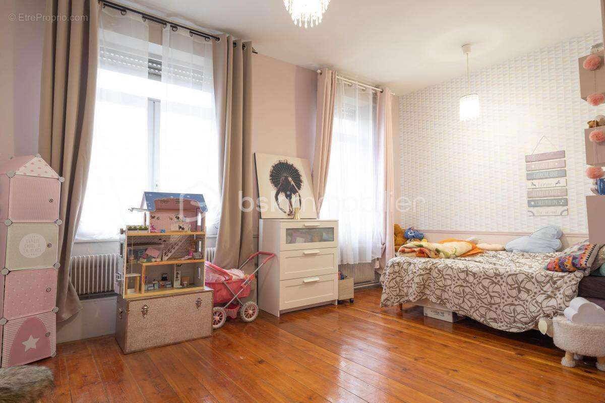 Maison à PERENCHIES