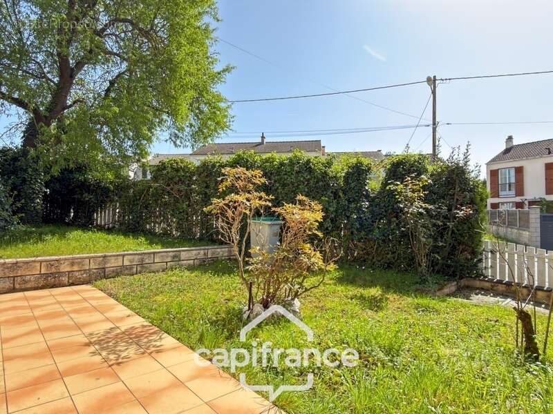 Maison à ARGENTEUIL