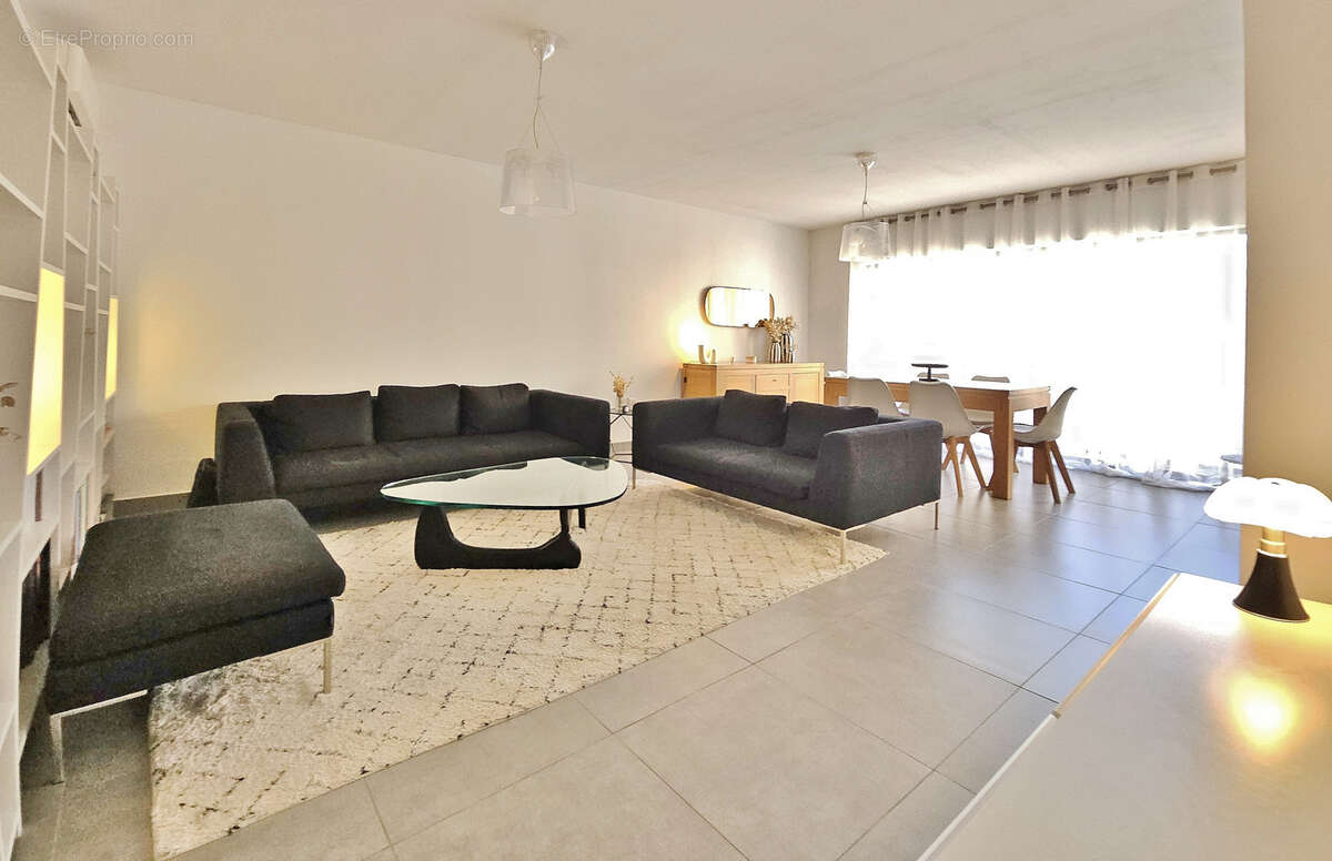 Appartement à AJACCIO