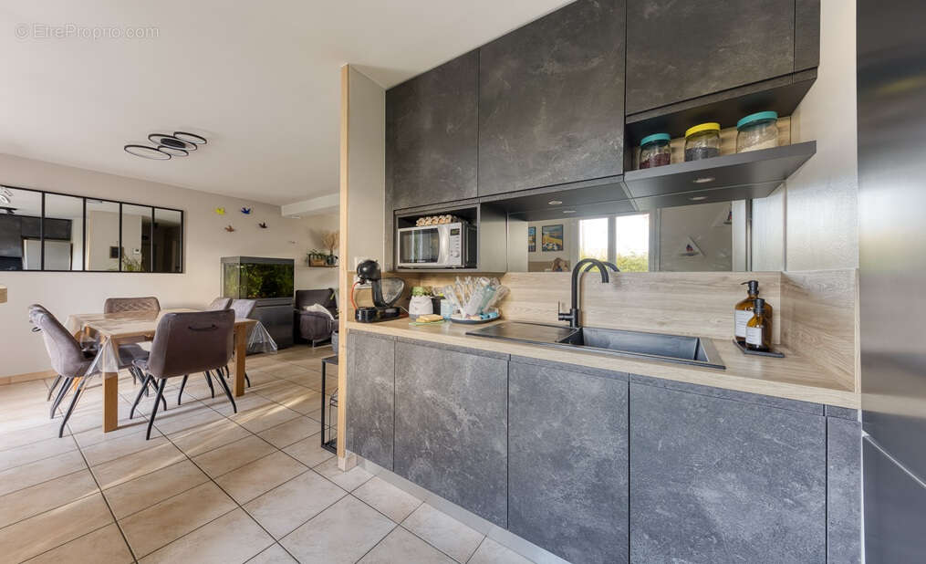 Maison à OZOIR-LA-FERRIERE