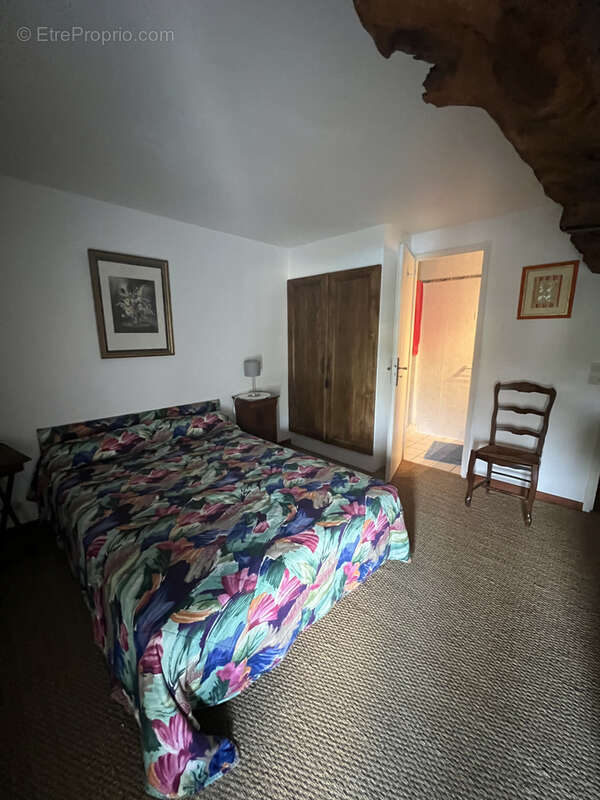 Maison à FUMEL