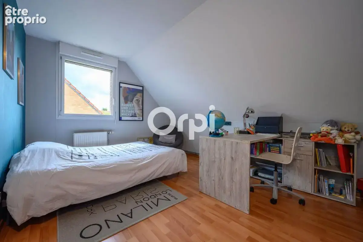 Maison individuelle - photo 9