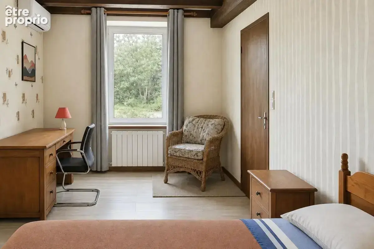 Maison de charme de 8 pièces, 241m², située à Courant - Idéal pour famille - photo 8