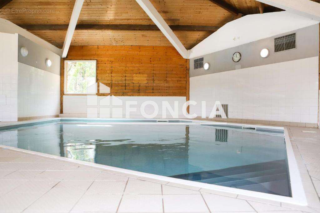 Appartement à SAINT-GEORGES-D'OLERON