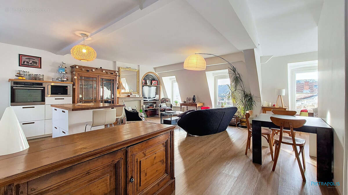 Appartement à VIENNE