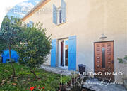 Maison à SAINT-PAUL-CAP-DE-JOUX