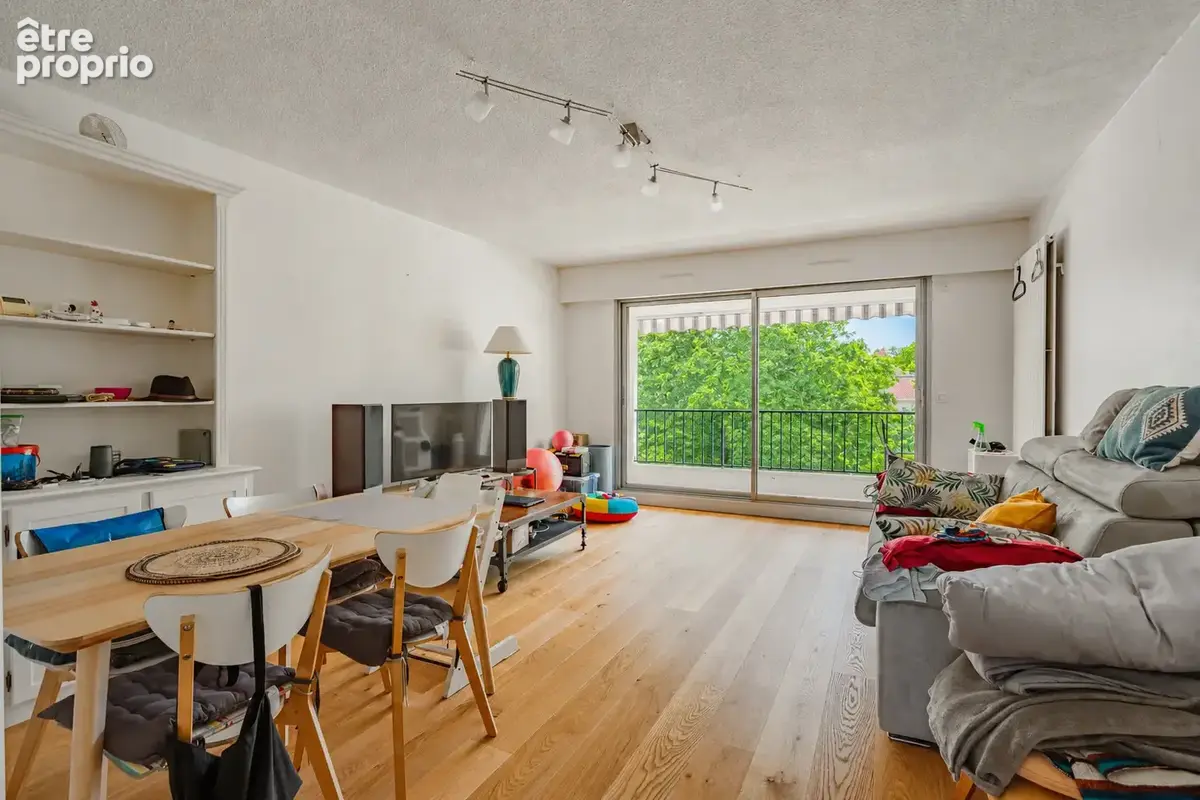 Appartement 3 pièces 80 m² · à Anglet · 80 m² · 380 000 €