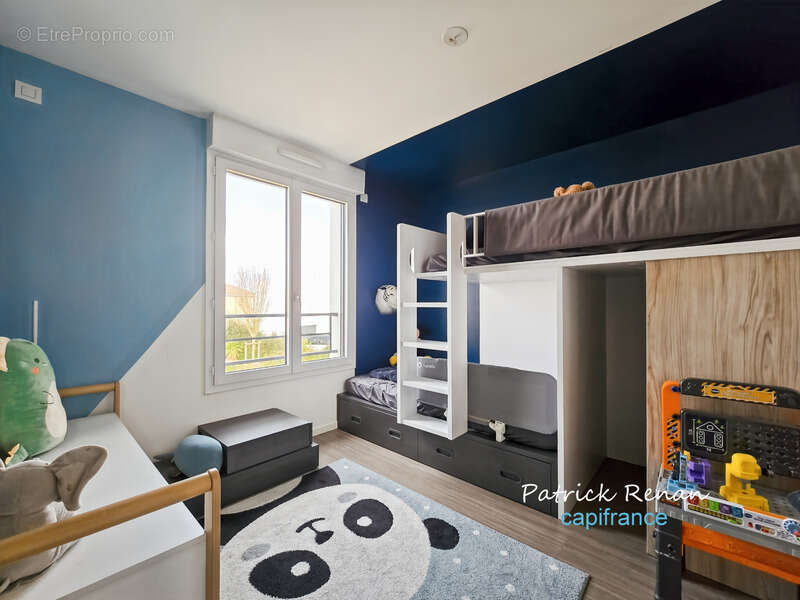 Maison à VILLEPREUX