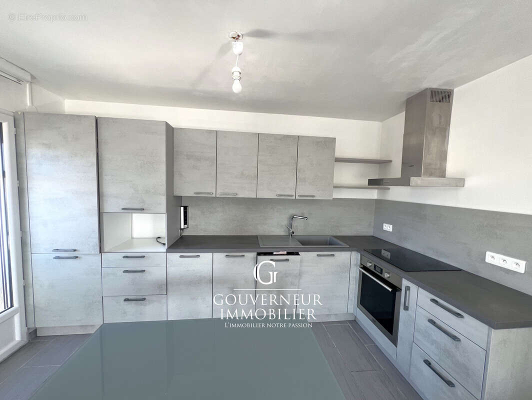 Maison à CANDILLARGUES