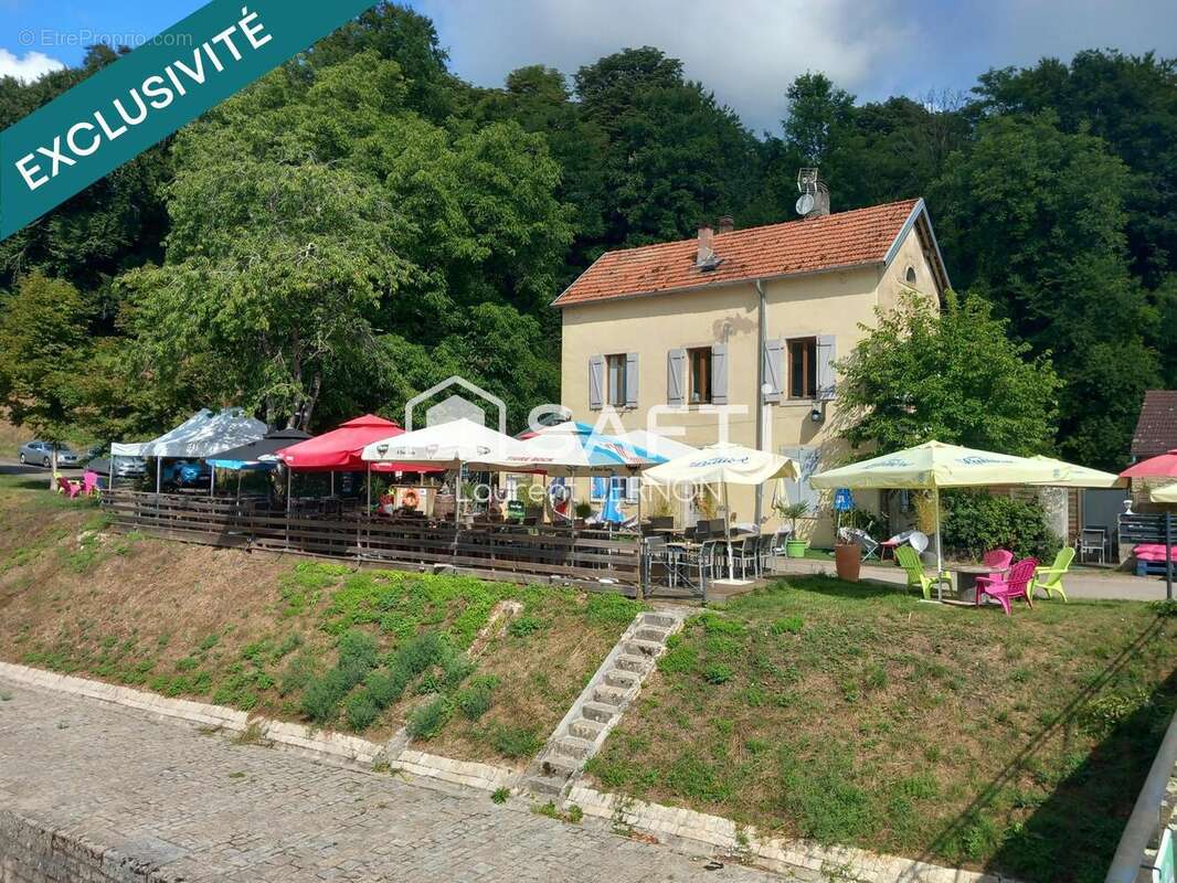 Photo 3 - Commerce à VESOUL