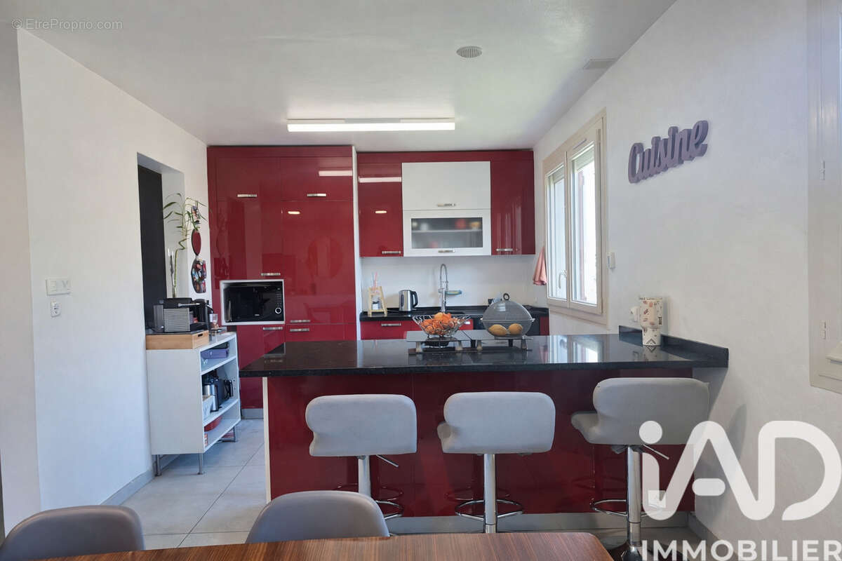 Photo 6 - Maison à DRAVEIL