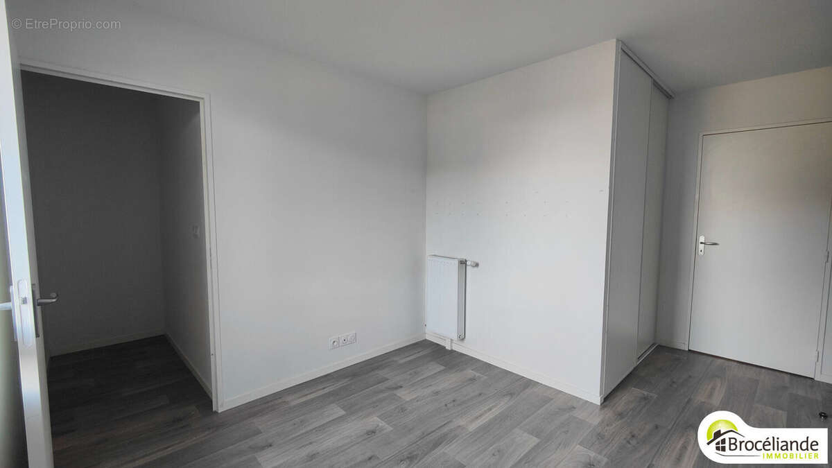 Appartement T5 plein centre, terrasse de 33 m² exposée Ouest - photo 5