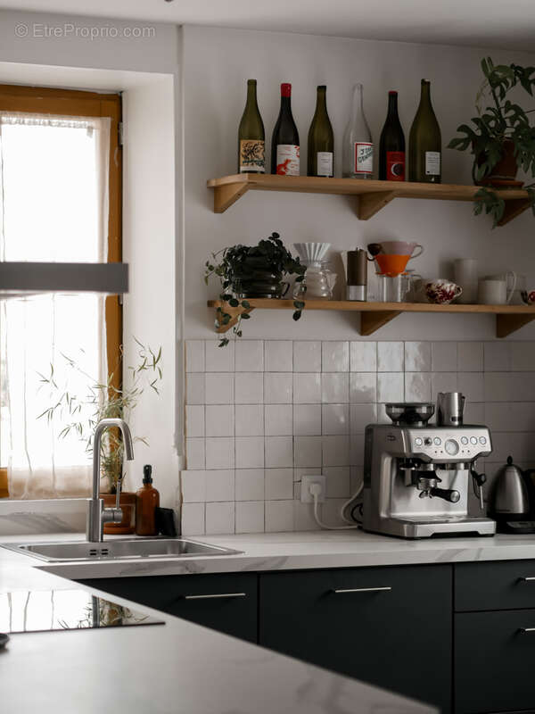 Appartement à LOVAGNY