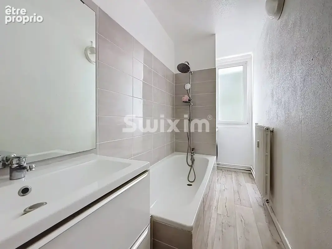 Appartement 2 chambres au calme - photo 8