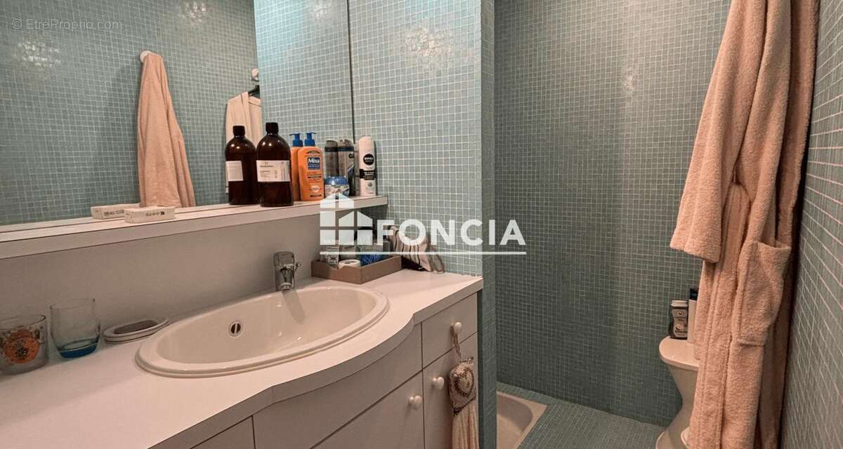 Appartement à LORIENT