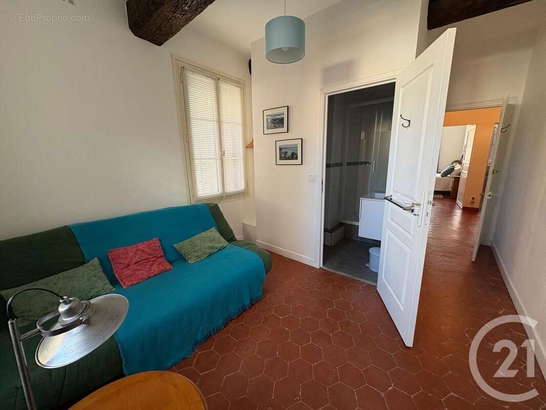 Maison à ARGELES-SUR-MER