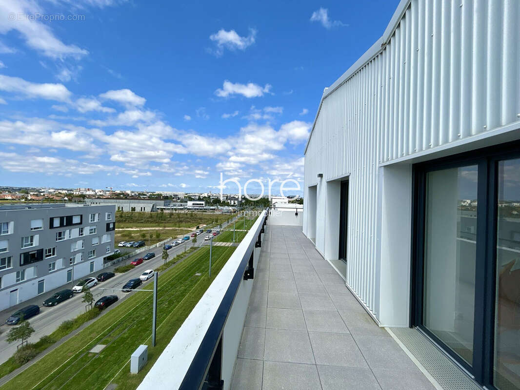 Appartement 90 m² à Fleury-Sur-Orne  - photo 9