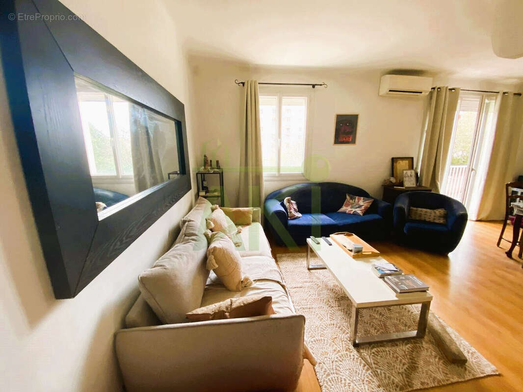 Appartement à AJACCIO