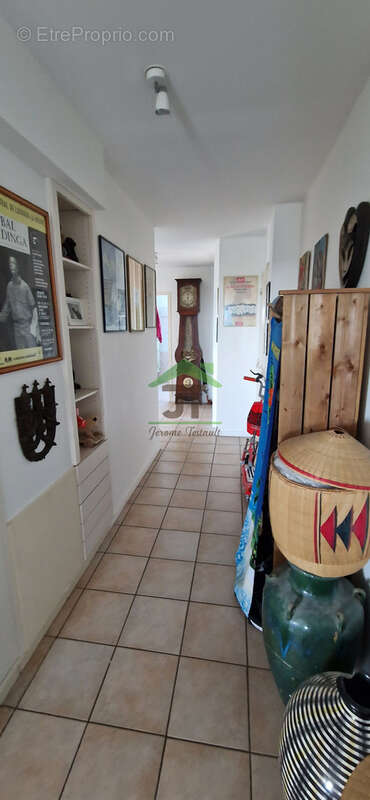Appartement à CHATEAUDUN