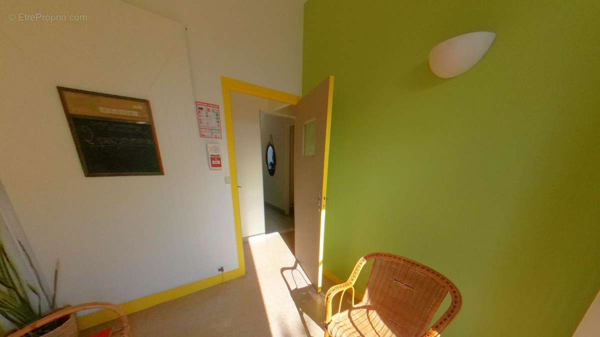 Appartement à MAGENTA