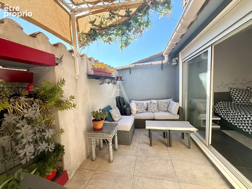 Maison de village de 90m² avec ascenseur, garage et terrasse - photo 7