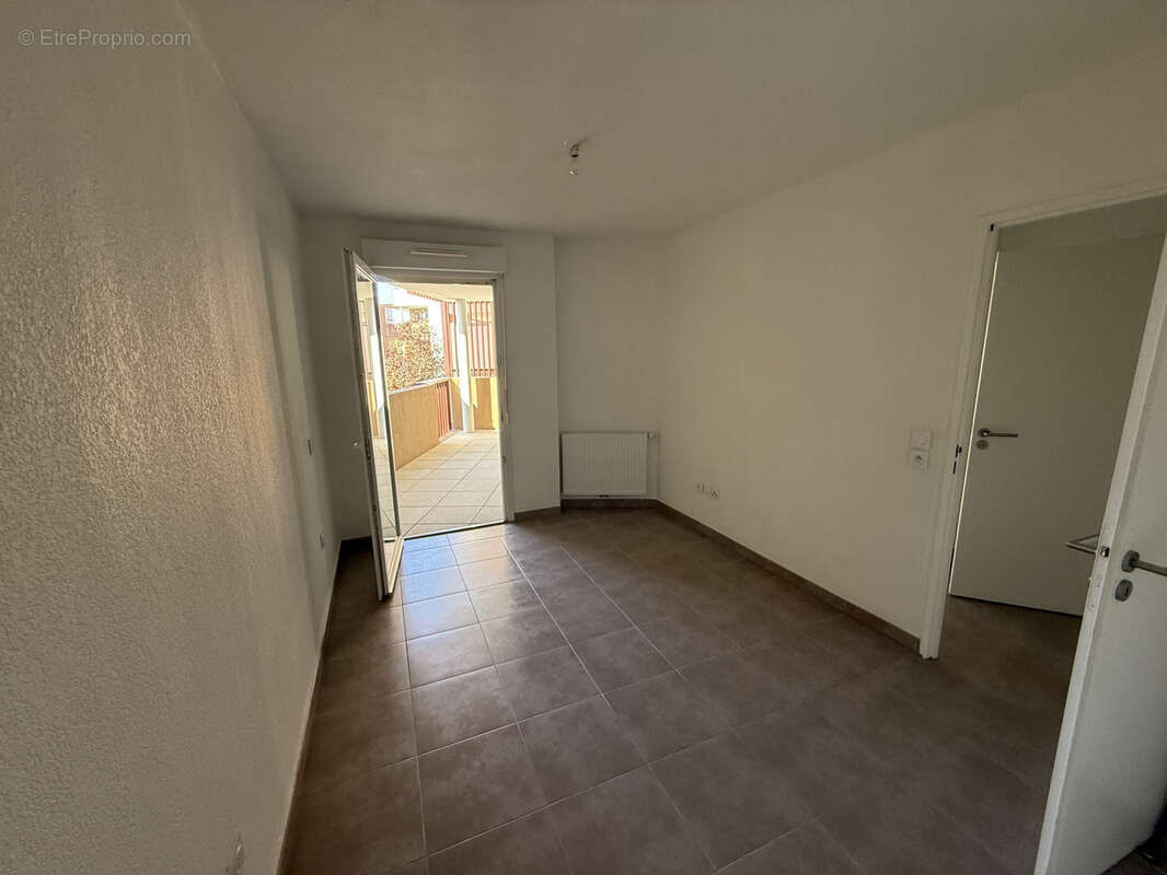 Appartement à PRADES-LE-LEZ