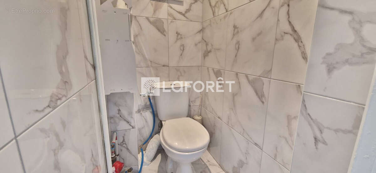 Appartement à VILLIERS-LE-BEL