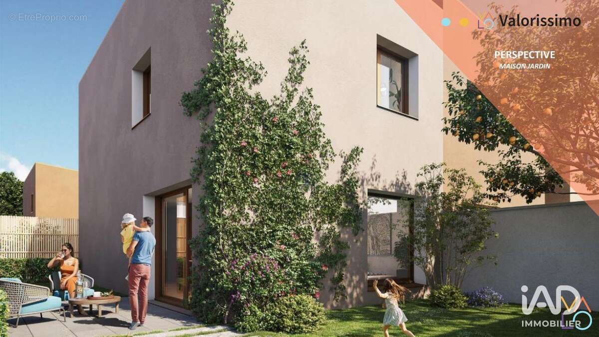 Maison 80 m² à Clisson  - photo 2