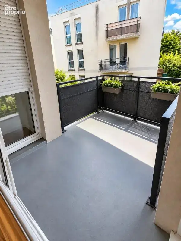 Appartement 2 pièces de 44 m² à Meaux - photo 5