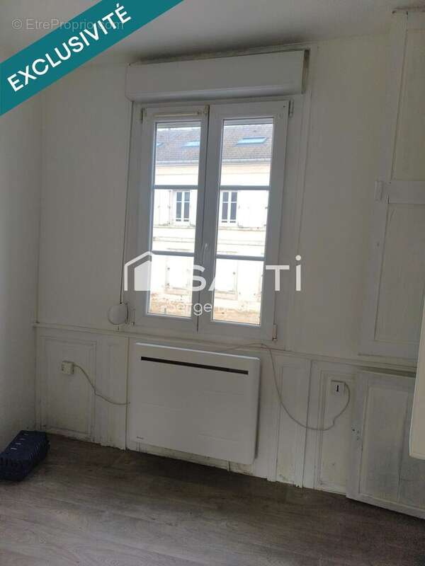Photo 5 - Appartement à SAINT-JUST-EN-CHAUSSEE