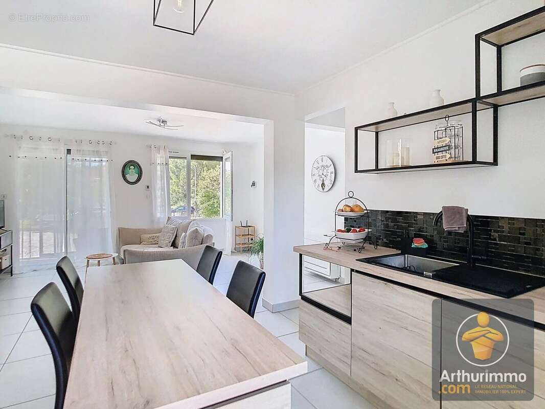 Vente Maison Mimizan(40200) 524 900ï¿œ - photo 4
