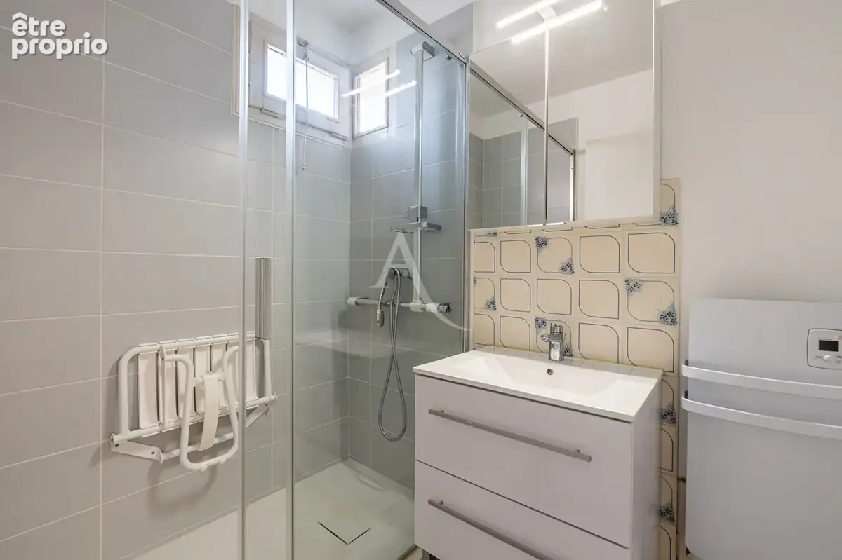 Balma, appartement 3 pièces - photo 8