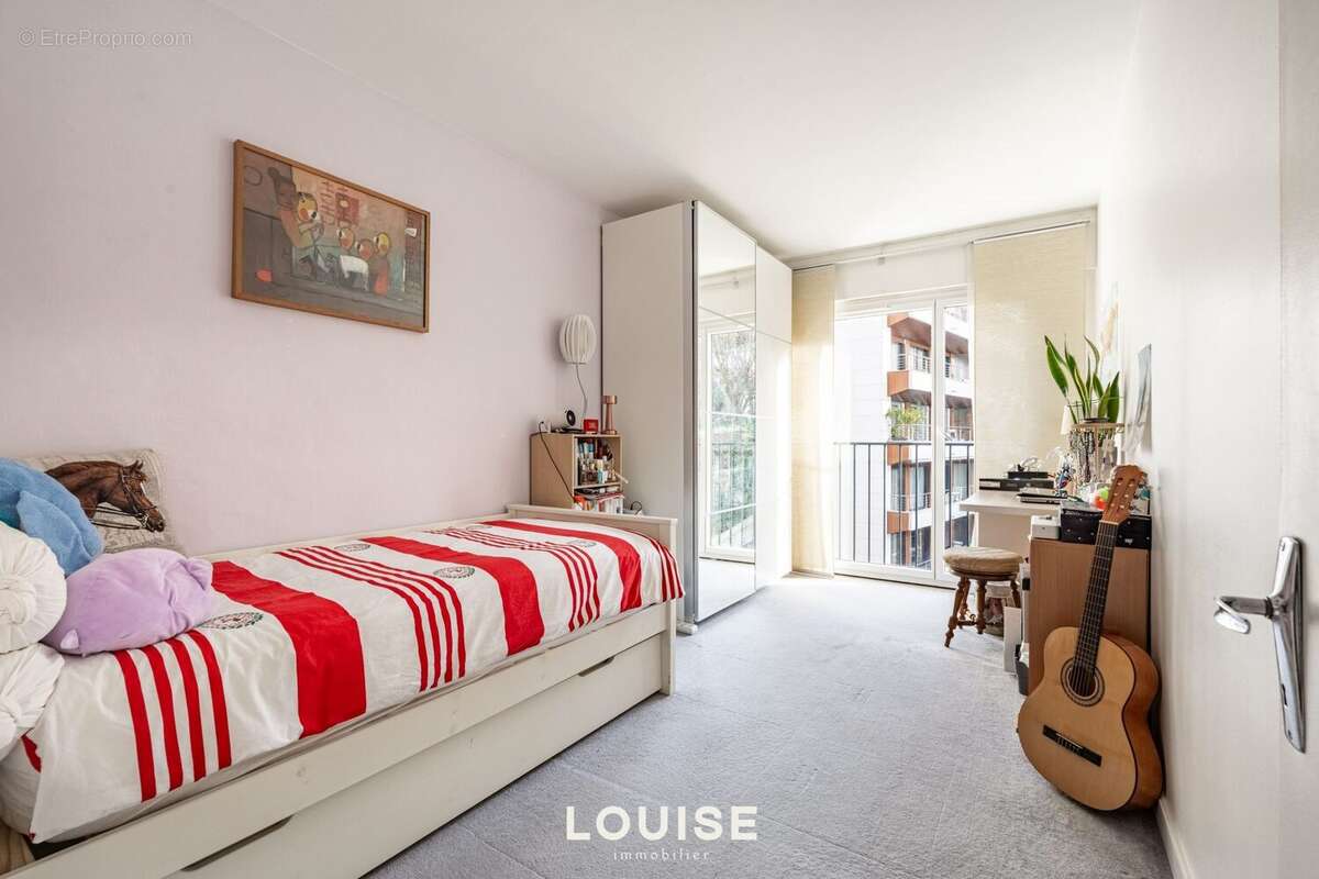 Appartement à CHAVILLE