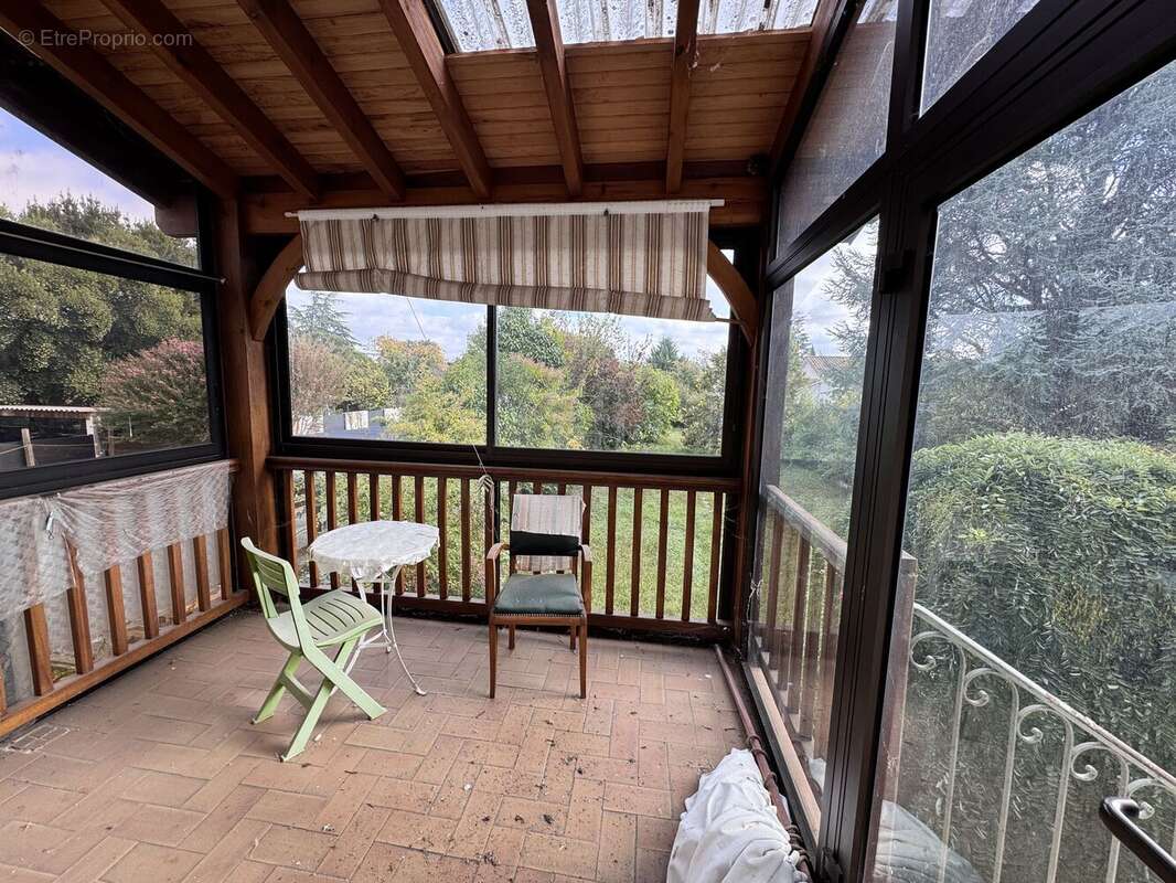 Photo 7 - Maison à AGEN