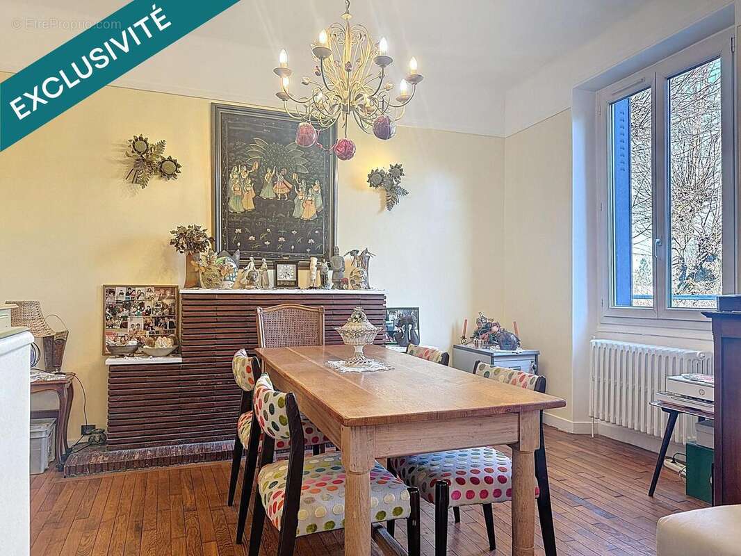 Photo 3 - Maison à RIS-ORANGIS