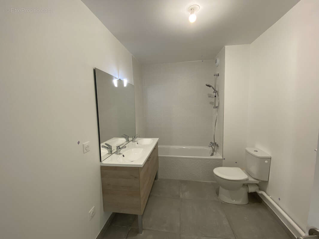 Appartement T3 - Montpellier - photo 4