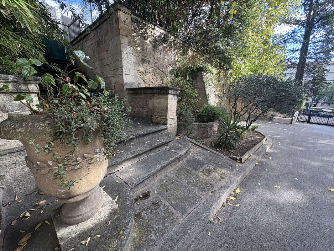 Photo 3 - Appartement à MONTPELLIER