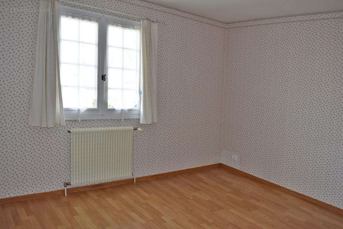 Maison Terrasson La Villedieu 146 m2 7 pièces - photo 14