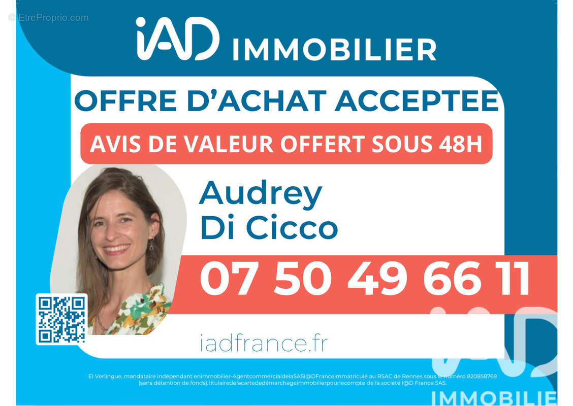 Photo 8 - Appartement à RENNES