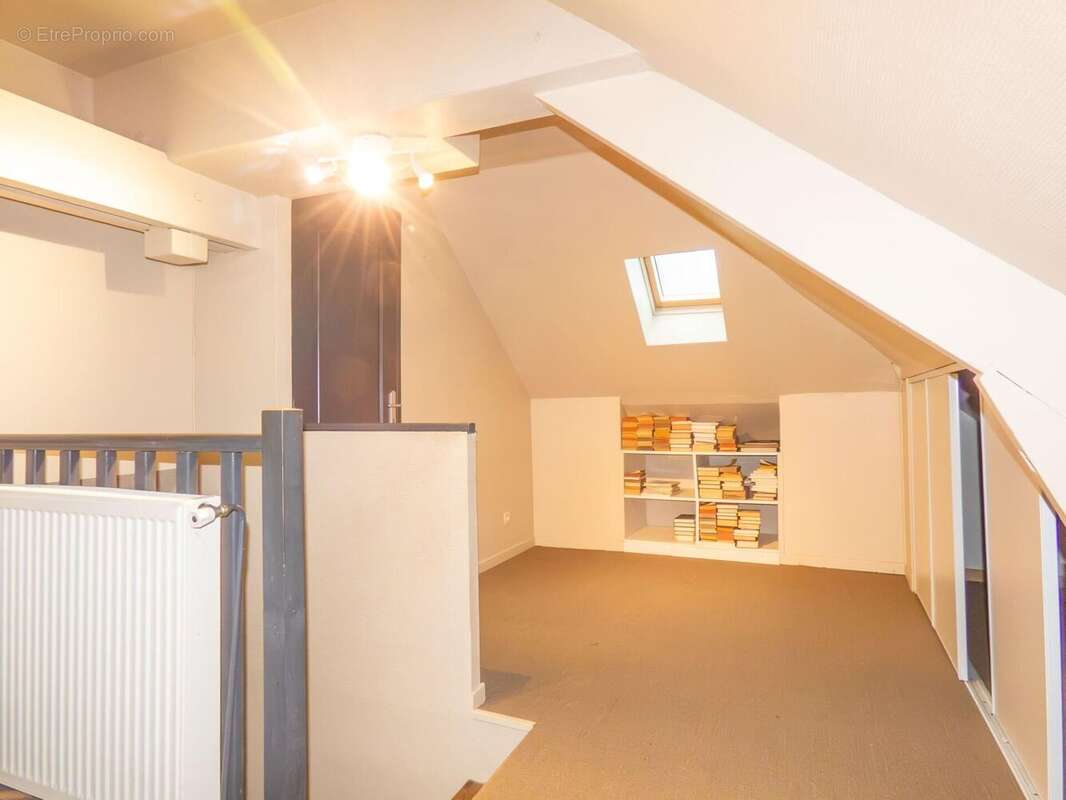 Photo 6 - Maison à ARGENTEUIL