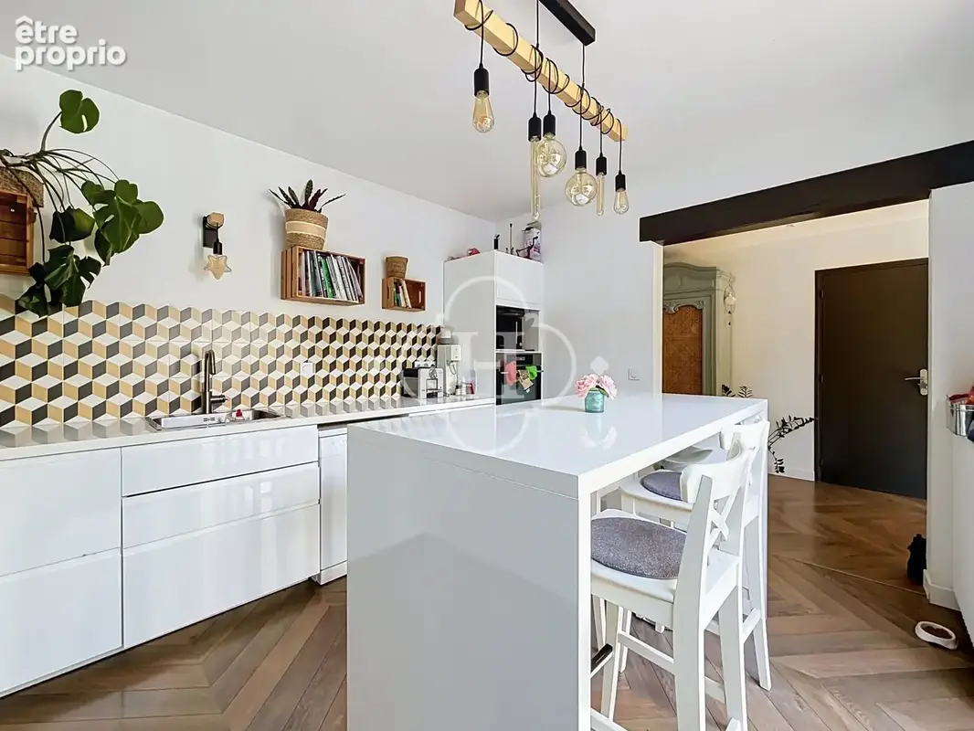Maison 190 m² à Maule  - photo 9