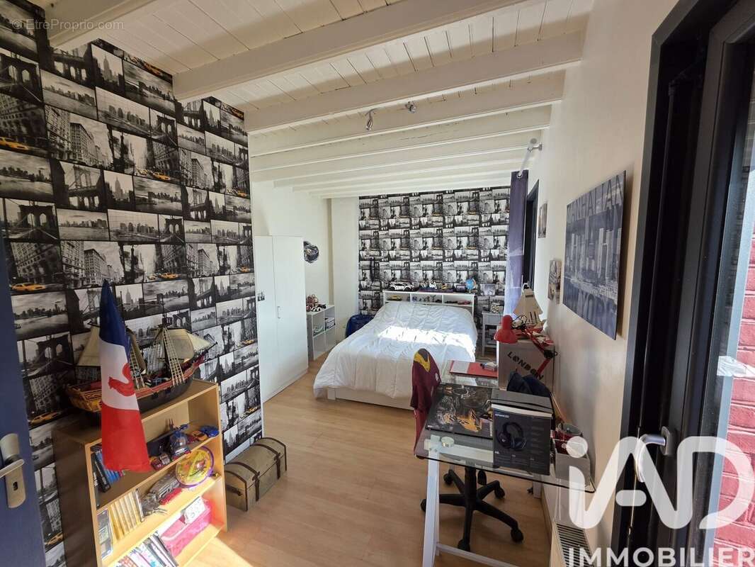 Photo 8 - Maison à TARBES