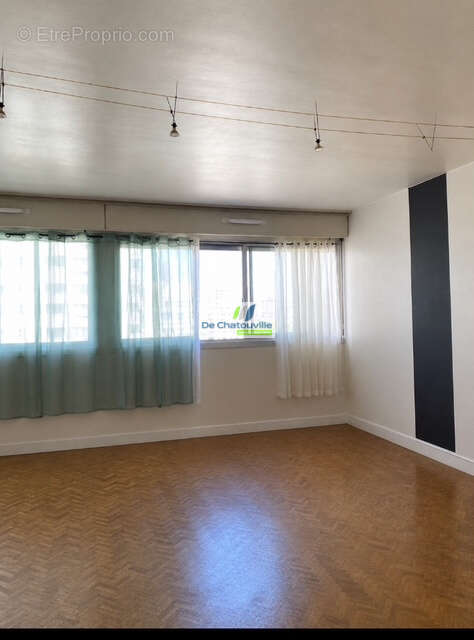 Appartement à LYON-7E