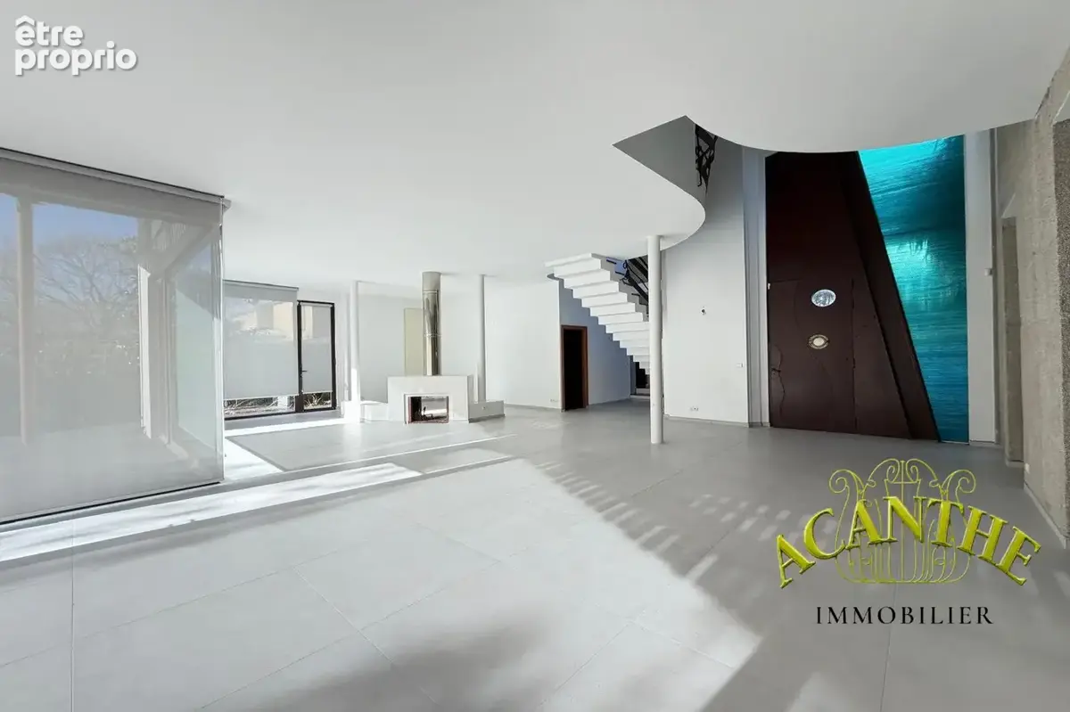Maison 240 m² à Montpellier  - photo 4