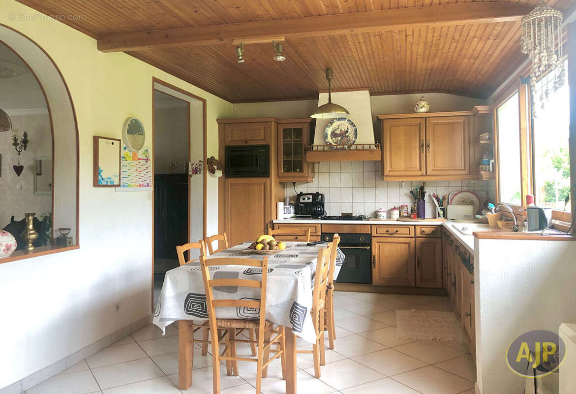 Maison à CHOLET