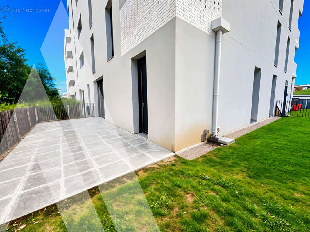 Appartement à TOURS