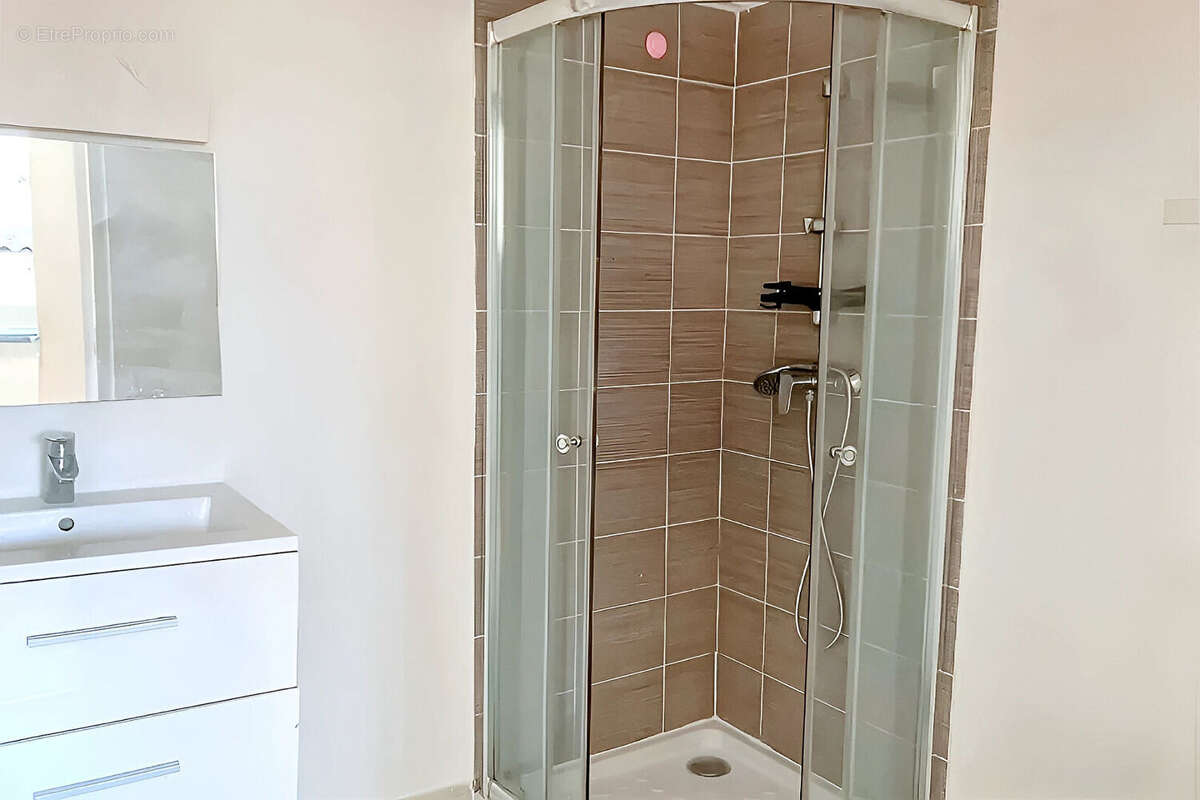 Appartement à BEZONS