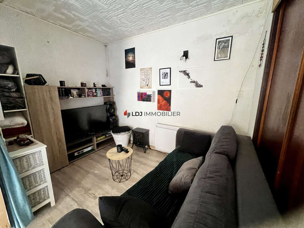 Appartement à LE BARCARES